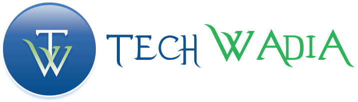 Tech Wadia