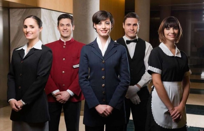 All about Hotel Management Courses