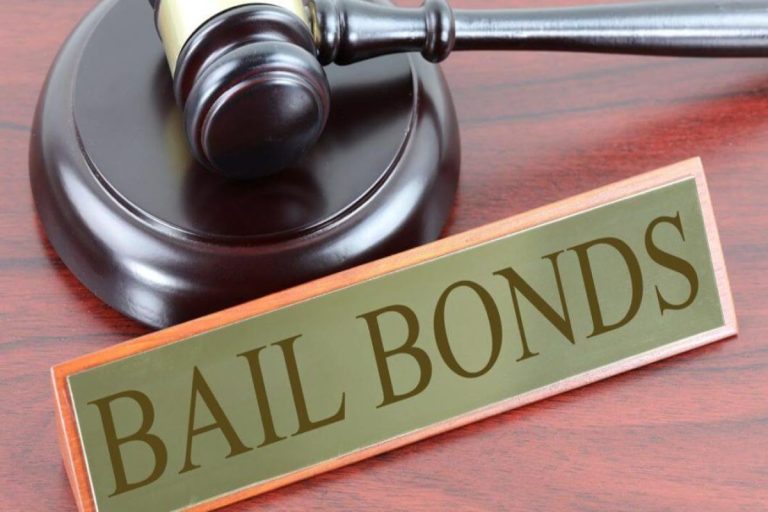 What is a Bail Bond? – Work, Examples, and More