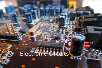 Electronic Circuits