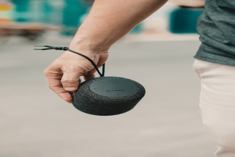 What is Best Bluetooth Speaker? – Types, Advantages, and More