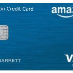 amazon credit card