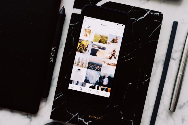 What is Gallery App on my Phone? – Uses, Difference, and More