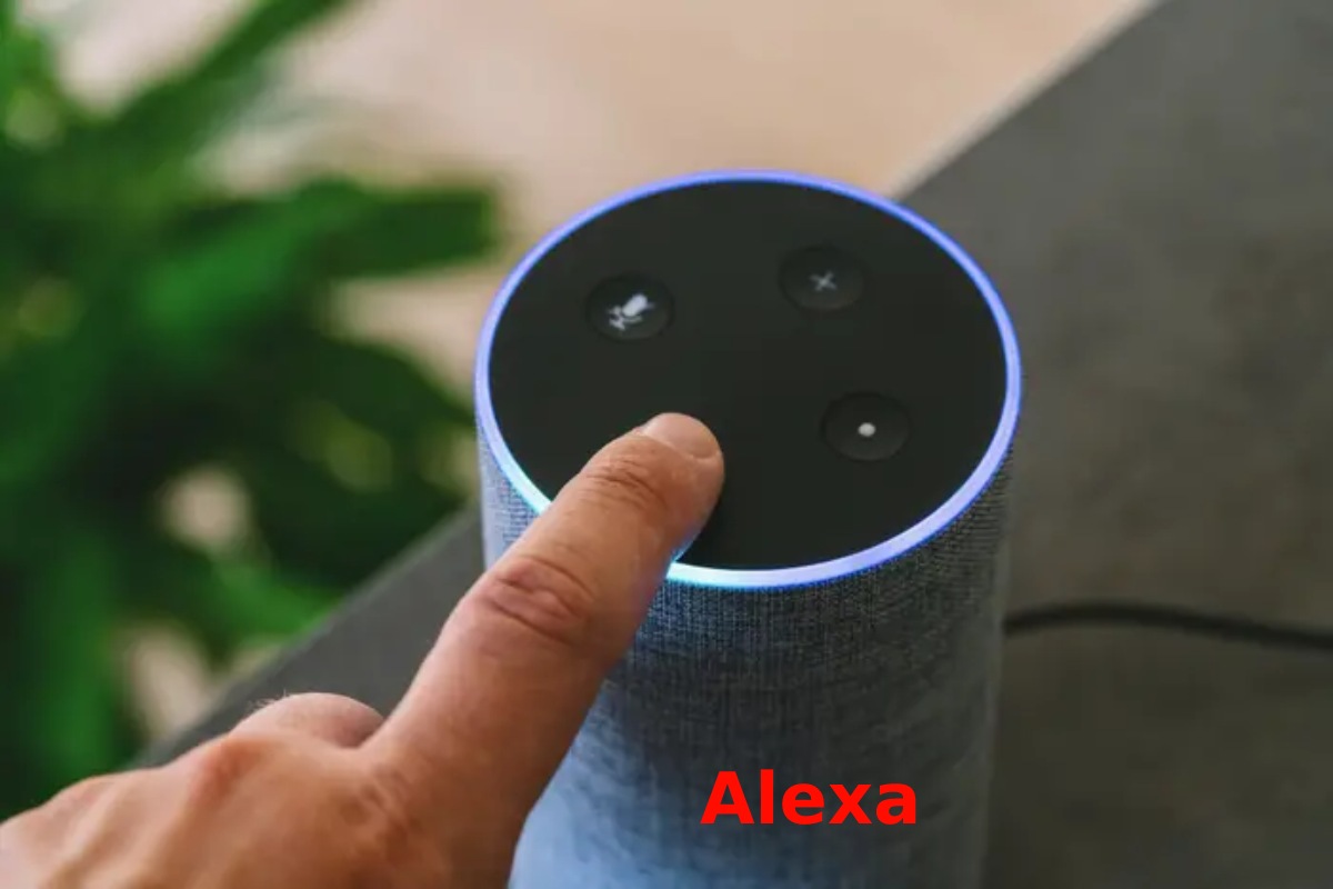 alexa