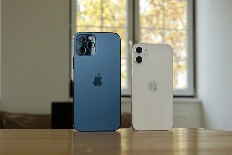 What is iPhone 12 Pro? – Colours, Waterproof, and More