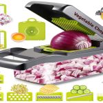 vegetable chopper