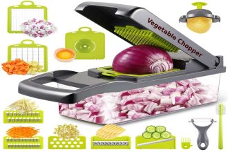 vegetable chopper