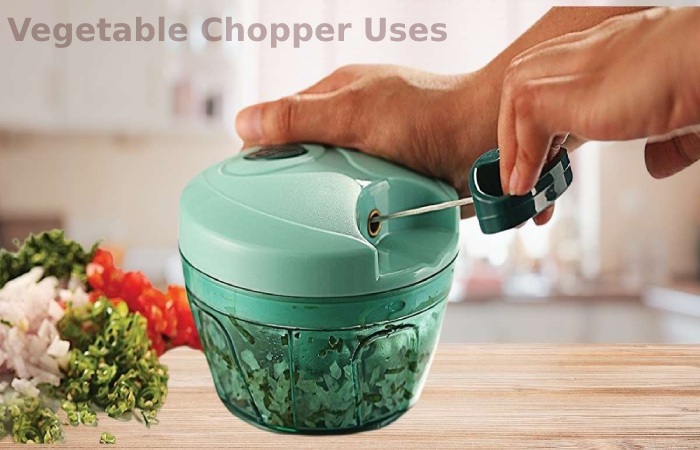 vegetable chopper 