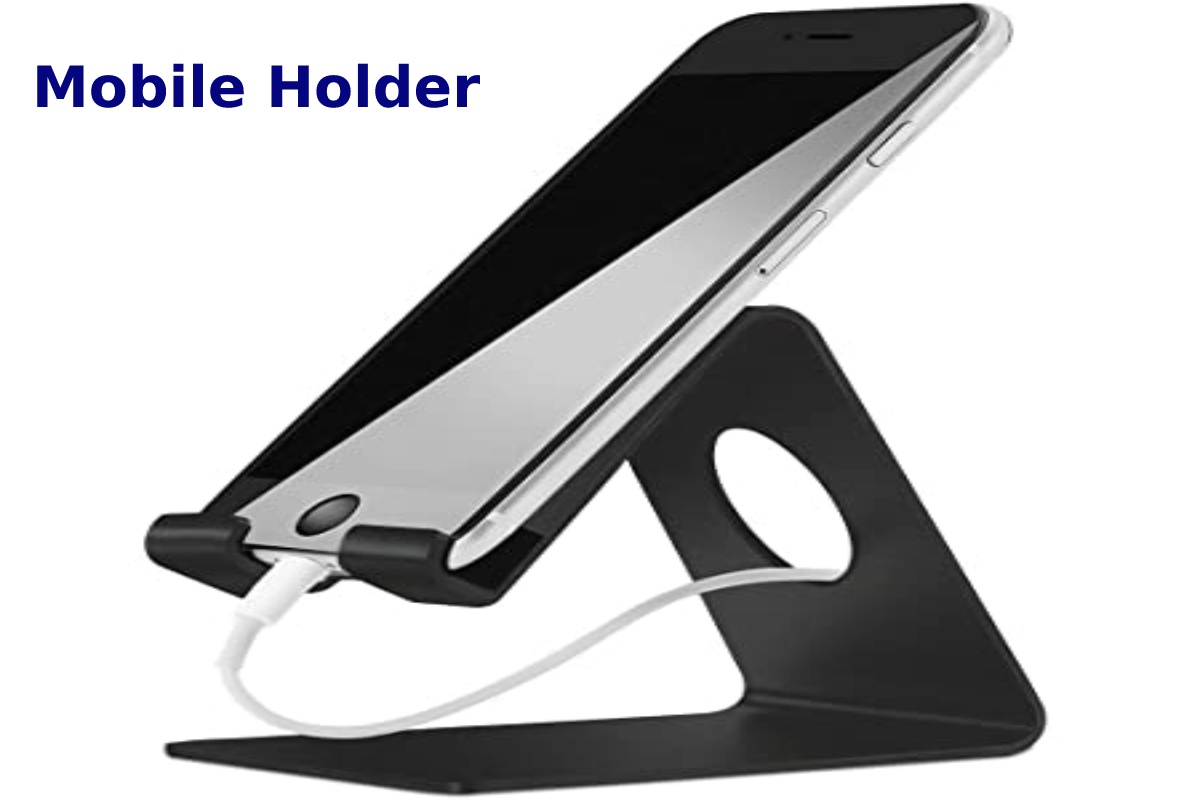 mobile holder