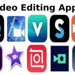 video editing apps