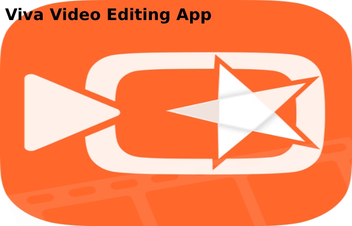 video editing app