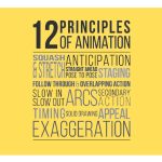 principles of animation