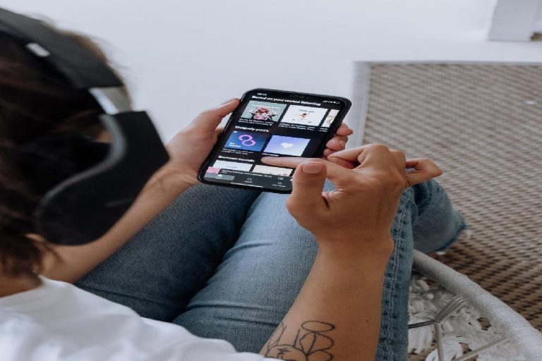 5 Apps to Create your Music