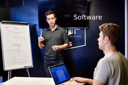 What Is Call Center Software_ – Features, Types, And More