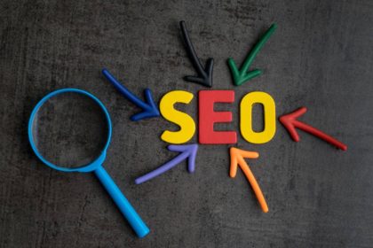 SEO & Digital Marketing Tools