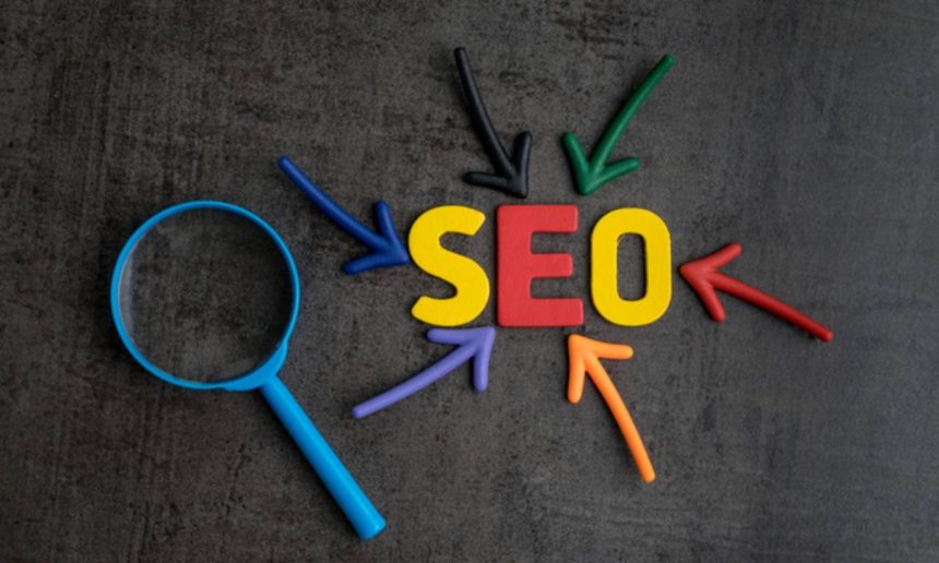 SEO & Digital Marketing Tools