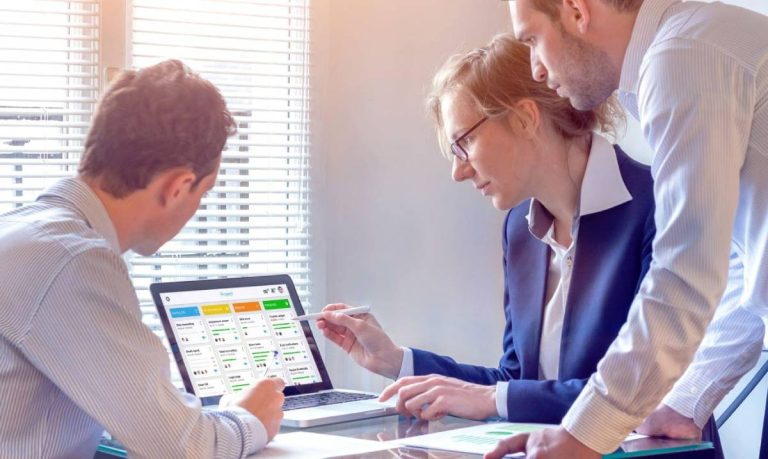 What actually is White-Labeled Marketplace Software?
