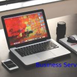 Business Services