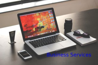 Business Services