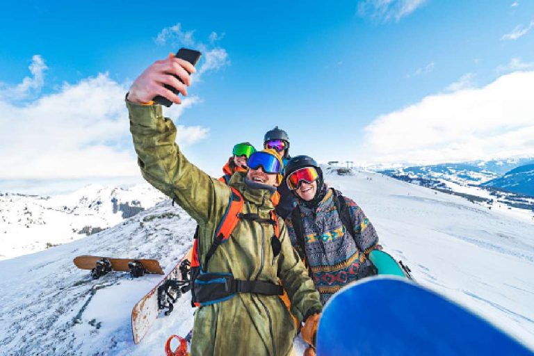 Lib Tech Snowboard – Review