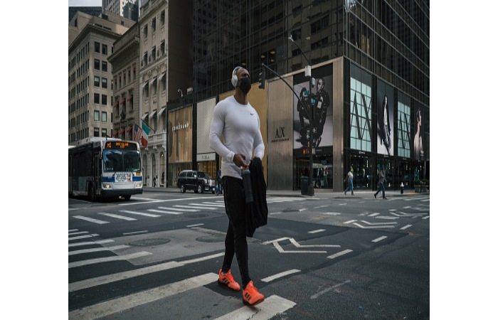 Nike Clothing