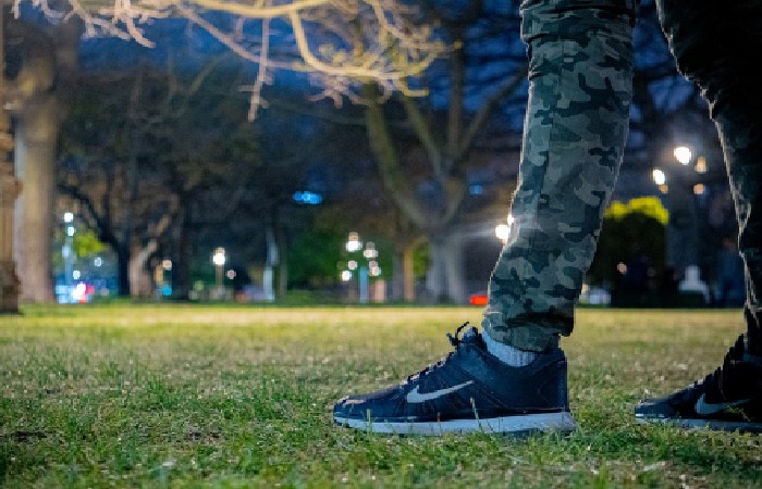 Nike Tech Pack Fleece Sweatpants