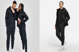 Nike Tech