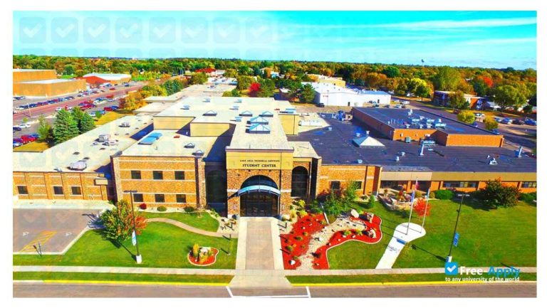 Lake Area Technical College (Lake Area Tech)
