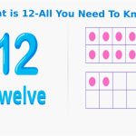 what is 12