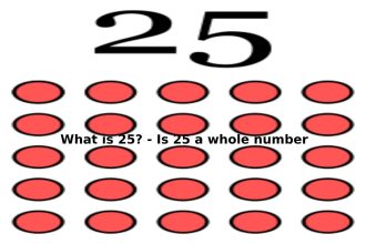 what is 25