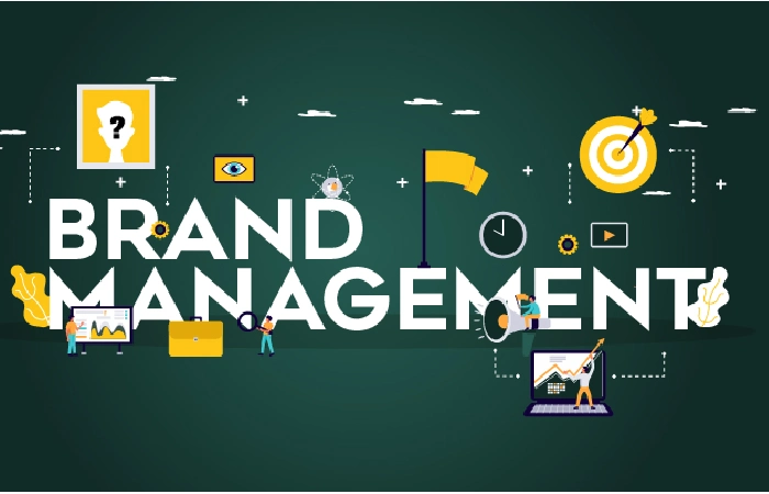 brand management