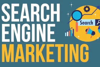 Search Engine Marketing