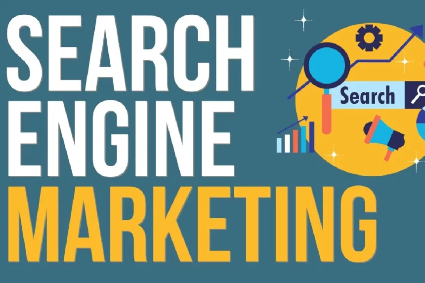 Search Engine Marketing