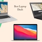 What are the best Laptop Deals_