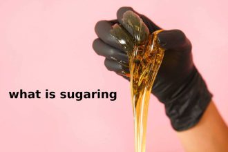 What is Sugaring