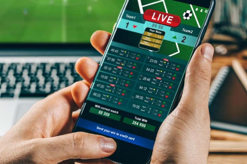 Sports Betting