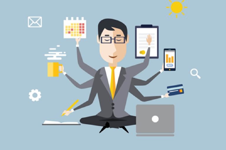 Boost Your Productivity With Cloud Computing