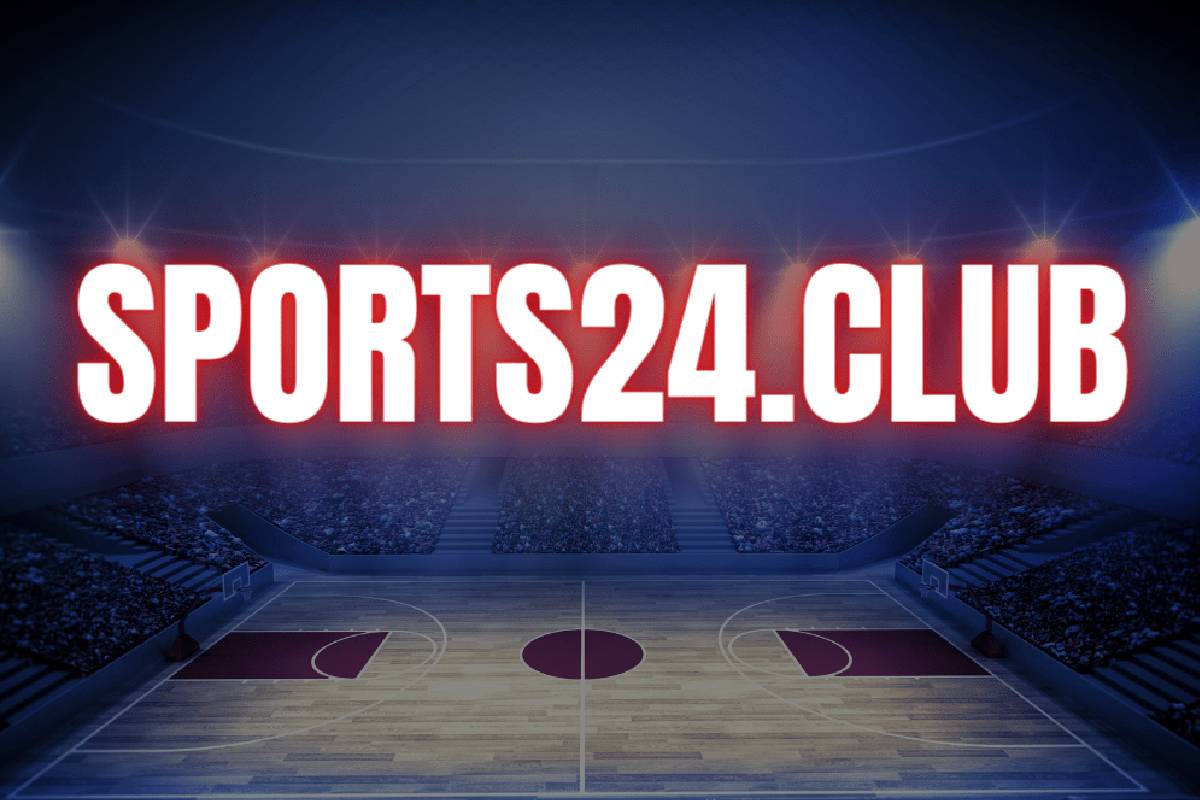 Know Every Thing About Sports24.club?