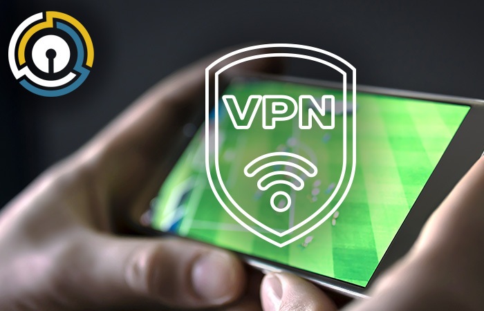 Sports24.club Videos with a VPN