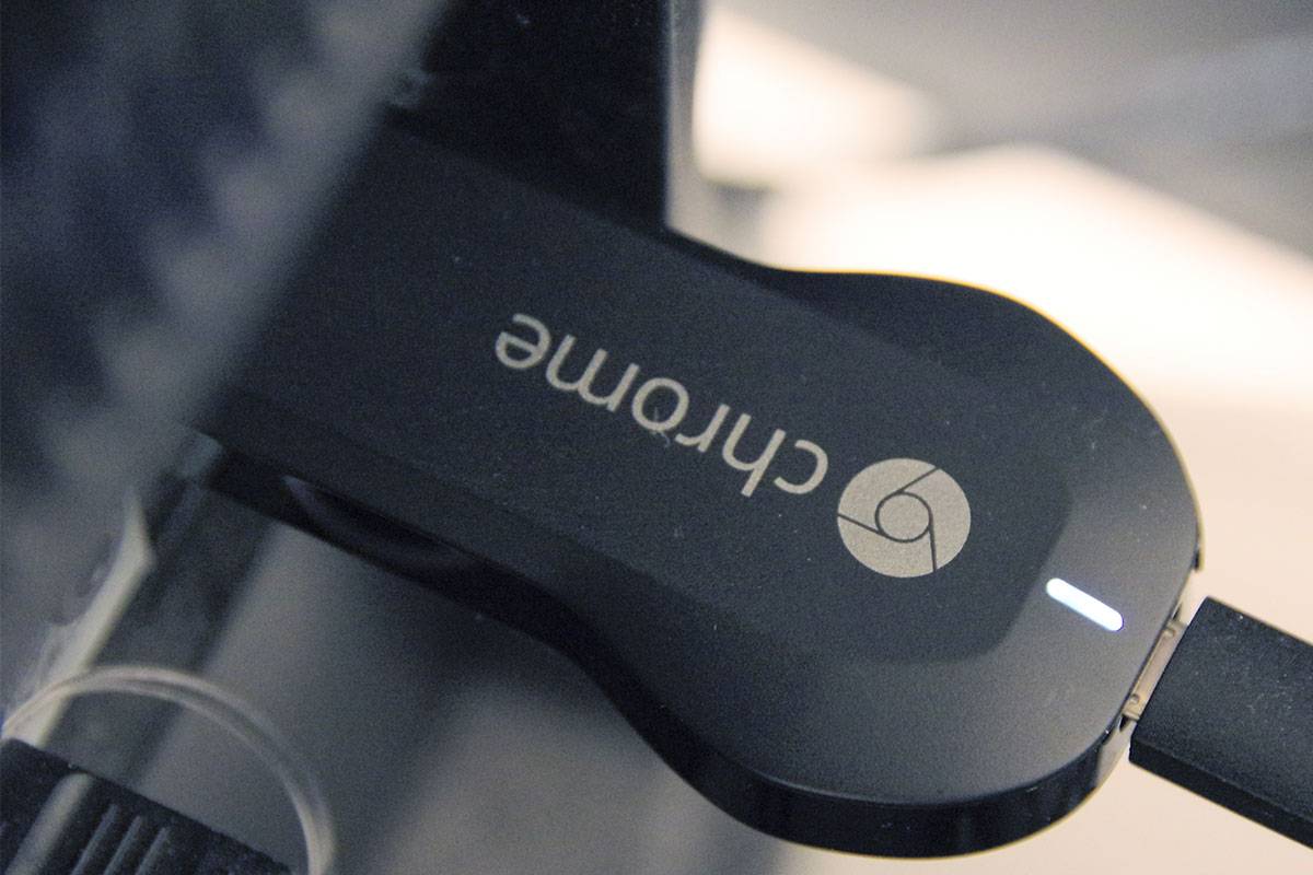 chromecast write for us