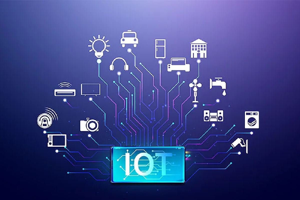 IoT Write For Us