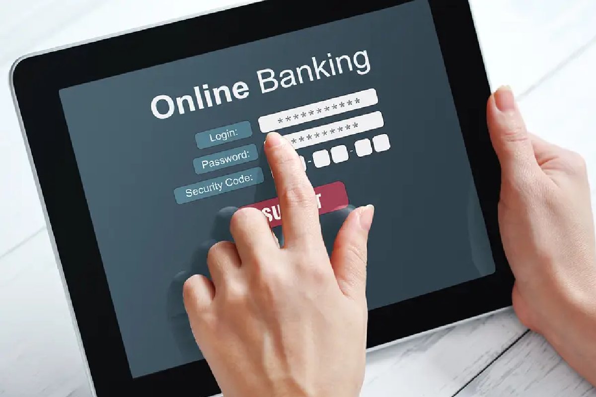 Online Banking Write For Us