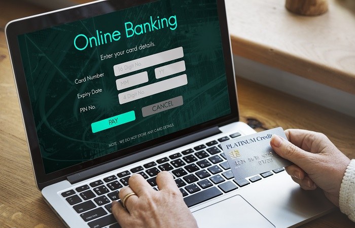 Online Banking Write For Us