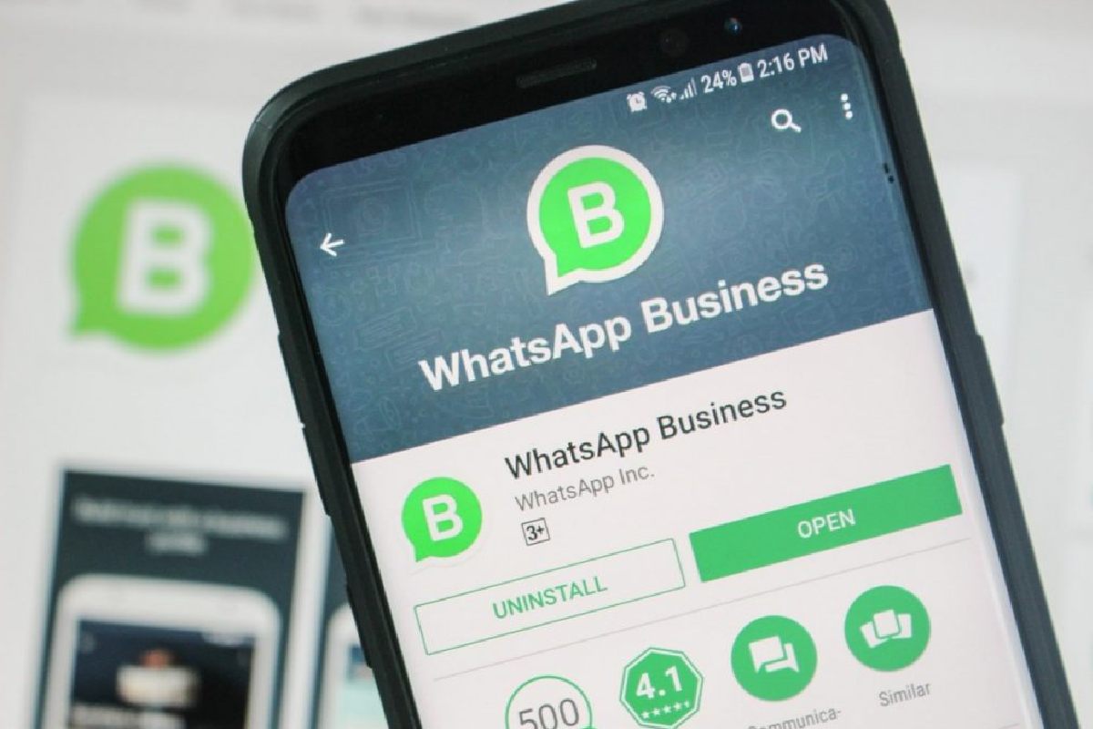 WhatsApp Business Write For Us