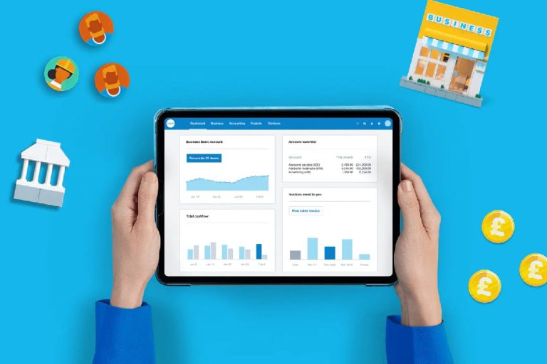 Why finding the right software can make or break your business