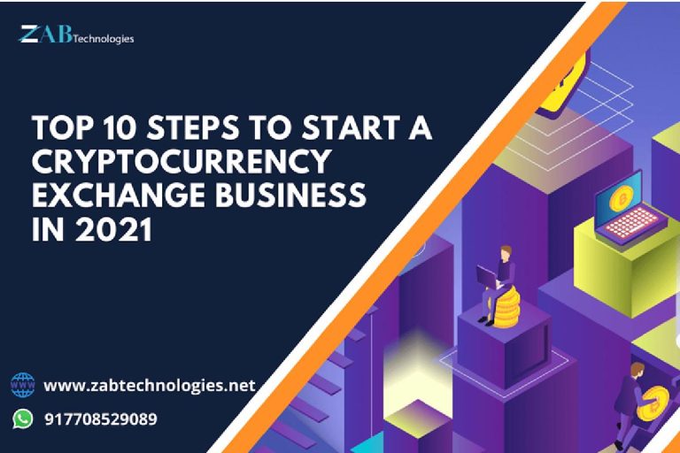 How to Start a Cryptocurrency Exchange