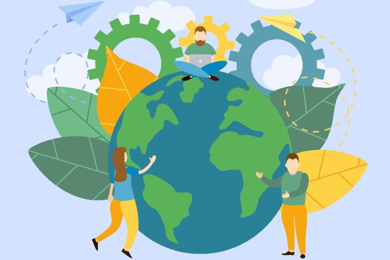 Best Practices for Communicating Social Impact