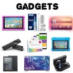 gadgets