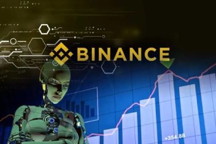 Binance