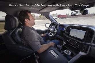 ford ota alexa theverge